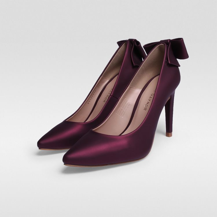 dorothy gaynor zapatillas
