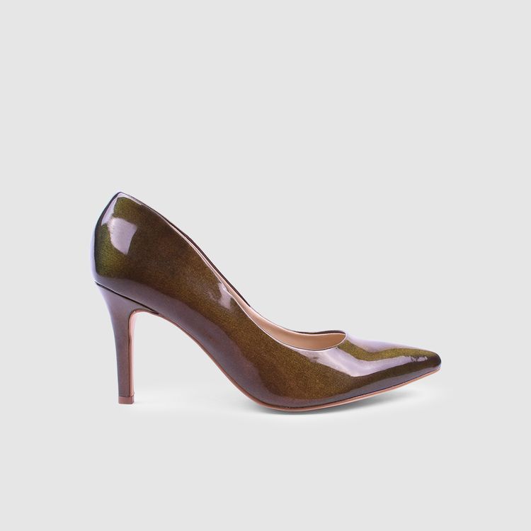 zapatillas de vestir dama