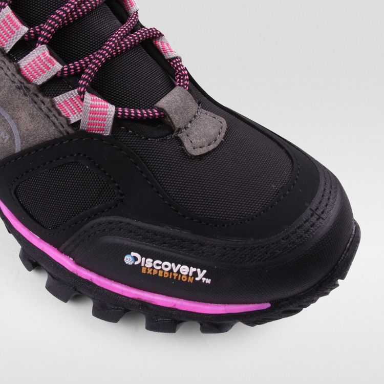 botas discovery mujer