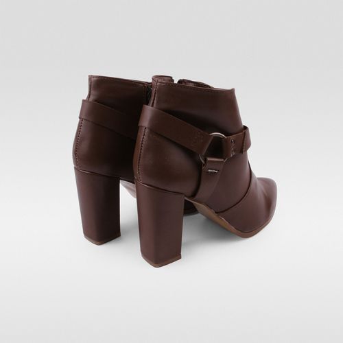 Calzado-Dama-Vestir-Botin