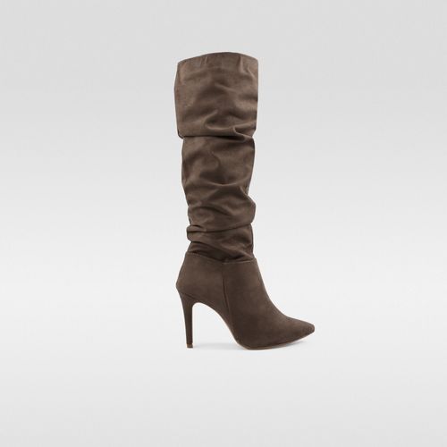 tienda de botas para mujer