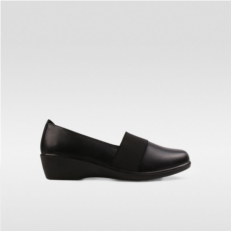 zapatos vestir dama