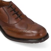 Zapato choclo caballero Clearance