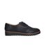 Flat-Oxford-Dama