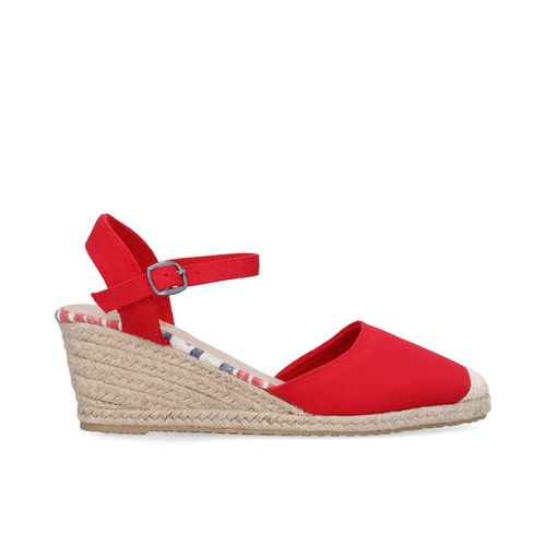 sandalias castañer outlet