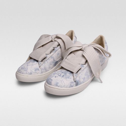 tenis converse para dama