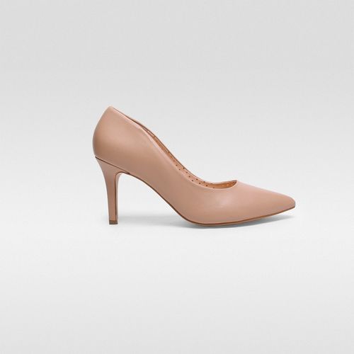 Zapatillas Dorothy Gaynor Amarillo Dama T 24.5 | Walmart en línea