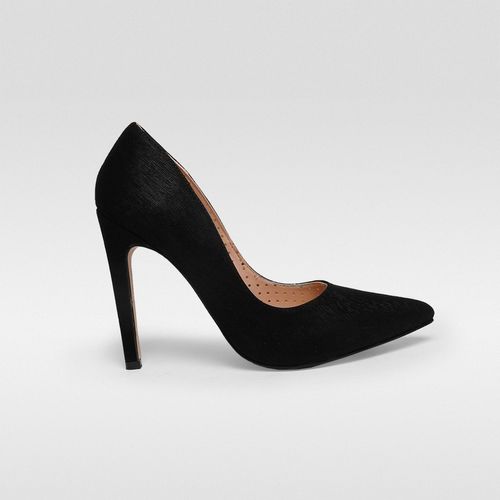 zapatillas formales mujer
