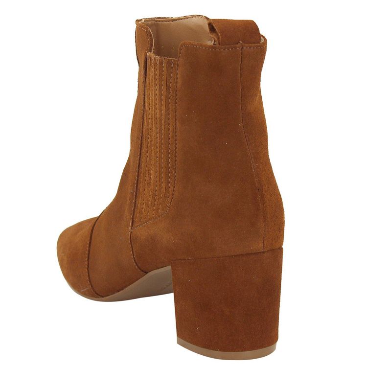 botas vaqueras flexi